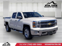 Thumbnail image of 2014 Chevrolet Silverado 1500 at MtnViewNissanOfDalton-New of Dalton, GA