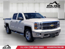 Thumbnail image of 2014 Chevrolet Silverado 1500 at MtnViewNissanOfDalton-New of Dalton, GA