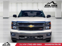 Thumbnail image of 2014 Chevrolet Silverado 1500 at MtnViewNissanOfDalton-New of Dalton, GA