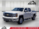 Thumbnail image of 2014 Chevrolet Silverado 1500 at MtnViewNissanOfDalton-New of Dalton, GA