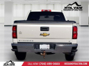 Thumbnail image of 2014 Chevrolet Silverado 1500 at MtnViewNissanOfDalton-New of Dalton, GA