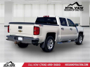 Thumbnail image of 2014 Chevrolet Silverado 1500 at MtnViewNissanOfDalton-New of Dalton, GA
