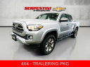Thumbnail image of 2017 Toyota Tacoma at Serpentini Chevrolet of Willoughby