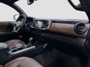 Thumbnail image of 2017 Toyota Tacoma at Serpentini Chevrolet of Willoughby