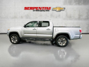 Thumbnail image of 2017 Toyota Tacoma at Serpentini Chevrolet of Willoughby