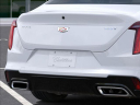 Thumbnail image of 2025 Cadillac CT4 at Southtowne Motors