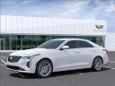 Thumbnail image of 2025 Cadillac CT4 at Southtowne Motors