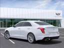 Thumbnail image of 2025 Cadillac CT4 at Southtowne Motors