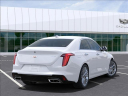 Thumbnail image of 2025 Cadillac CT4 at Southtowne Motors