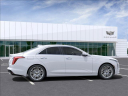 Thumbnail image of 2025 Cadillac CT4 at Southtowne Motors