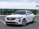 Thumbnail image of 2025 Cadillac CT4 at Southtowne Motors