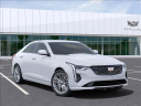 Thumbnail image of 2025 Cadillac CT4 at Southtowne Motors