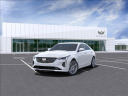Thumbnail image of 2025 Cadillac CT4 at Southtowne Motors