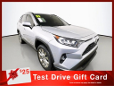 2021 Toyota RAV4 XLE Premium at Toyota Scion of Tampa Bay