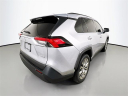 Thumbnail image of 2021 Toyota RAV4 at Toyota Scion of Tampa Bay