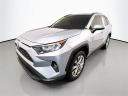 Thumbnail image of 2021 Toyota RAV4 at Toyota Scion of Tampa Bay