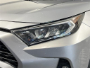 Thumbnail image of 2021 Toyota RAV4 at Toyota Scion of Tampa Bay