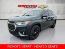 Thumbnail image of 2019 Chevrolet Traverse at Serpentini Chevrolet of Willoughby