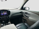 2019 Chevrolet Traverse LT Cloth at Serpentini Chevrolet of Willoughby