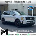 Thumbnail image of 2022 Kia Telluride at Major Motors