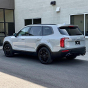 Thumbnail image of 2022 Kia Telluride at Major Motors