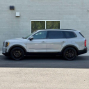 Thumbnail image of 2022 Kia Telluride at Major Motors