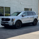Thumbnail image of 2022 Kia Telluride at Major Motors