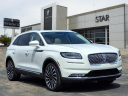 Thumbnail image of 2023 Lincoln Nautilus at Star Lincoln