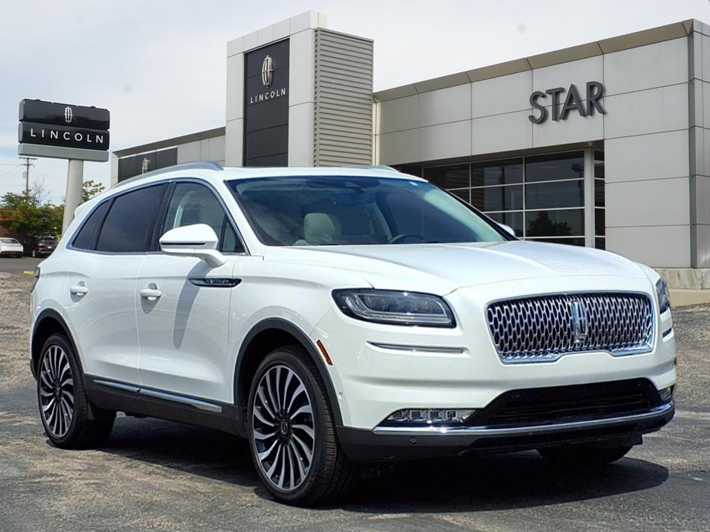 Thumbnail image of 2023 Lincoln Nautilus at Star Lincoln