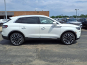 Thumbnail image of 2023 Lincoln Nautilus at Star Lincoln