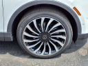Thumbnail image of 2023 Lincoln Nautilus at Star Lincoln