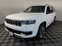 Thumbnail image of 2024 Jeep Wagoneer at Browns Fiat Alfa Romeo