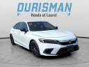 Thumbnail image of 2025 Honda Civic Hybrid at Ourisman Honda Of Laurel
