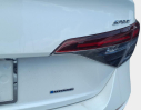 Thumbnail image of 2025 Honda Civic Hybrid at Ourisman Honda Of Laurel