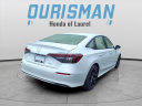 Thumbnail image of 2025 Honda Civic Hybrid at Ourisman Honda Of Laurel
