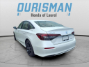Thumbnail image of 2025 Honda Civic Hybrid at Ourisman Honda Of Laurel
