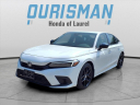 Thumbnail image of 2025 Honda Civic Hybrid at Ourisman Honda Of Laurel