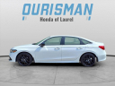 Thumbnail image of 2025 Honda Civic Hybrid at Ourisman Honda Of Laurel