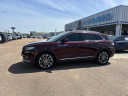 Thumbnail image of 2021 Lincoln Nautilus at Kirk Auto Company