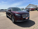 Thumbnail image of 2021 Lincoln Nautilus at Kirk Auto Company