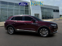 Thumbnail image of 2021 Lincoln Nautilus at Kirk Auto Company