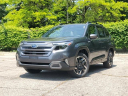 Thumbnail image of 2025 Subaru Forester at LaFontaine Subaru
