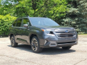 Thumbnail image of 2025 Subaru Forester at LaFontaine Subaru