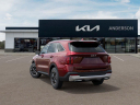 Thumbnail image of 2025 Kia Sorento at Anderson Kia Mitsubishi St. Joseph