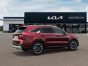 Thumbnail image of 2025 Kia Sorento at Anderson Kia Mitsubishi St. Joseph