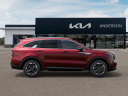 Thumbnail image of 2025 Kia Sorento at Anderson Kia Mitsubishi St. Joseph
