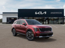 Thumbnail image of 2025 Kia Sorento at Anderson Kia Mitsubishi St. Joseph