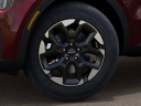 Thumbnail image of 2025 Kia Sorento at Anderson Kia Mitsubishi St. Joseph
