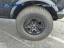 Thumbnail image of 2023 Ford Bronco at Hawk Ford