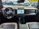 Thumbnail image of 2023 Ford Bronco at Hawk Ford